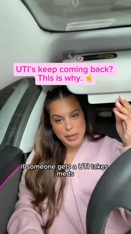 UTI cleared… but it keeps coming back? 🔁 Read this: It’s not just bad luck, and it’s not just bacteria. 🦠 Most UTIs start when E. coli travels from the gut (or other body parts) to the bladder/urethra. This is especially common among women due to their anatomy. But what really causes the cycle is this: Once that bacteria sticks to the bladder wall, it’s extremely hard to fully clear, even with antibiotics. That’s why symptoms can return weeks later. 💧 D-Mannose is a compound that binds to E. coli and helps flush it out, before it can attach again. This needs more than just cranberry juice. If you’ve been stuck in the loop, our D-Mannose + Cranberry might be worth looking into. What other questions do you have about UTIs, D-mannose, or our Urinary Health solutions? #recurrentUTIs #dmannose #UTIeducation #happyv #womenshealth 