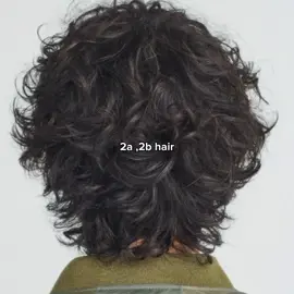 2a , 2b hair #looksmaxing #SelfImprovement #GlowUp #tips #mog #jawline #wavyhair #fyp #viral #عرب #نصائح #تطوير_ذات 