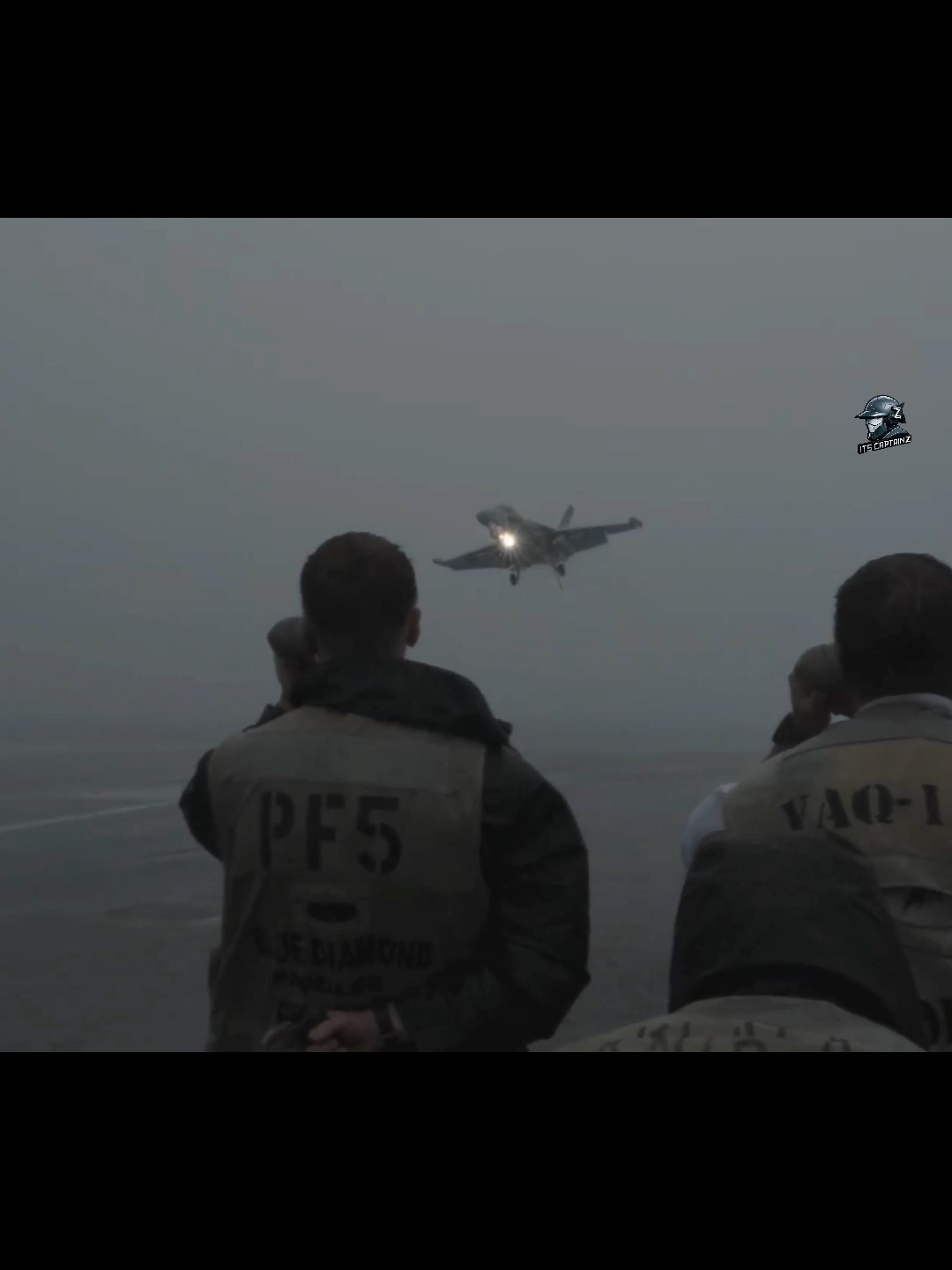 Landing an F/A-18 in a Storm You Can’t Even See Through | US Navy Aircraft Carrier Madness These aren't just shouts — they're life-saving signals. In the middle of an unforgiving storm, an F/A-18 Navy pilot attempts the impossible: landing on a soaked, invisible aircraft carrier deck. With zero visibility, fierce winds, and chaos all around, only the hand signals of drenched crew members guide the jet home. This is what real precision under pressure looks like. #Navy #FA18 #AircraftCarrier #Military #landing #USNavy #FighterJet #Landing #Aviation #ExtremeWeather #Weather #Storm #MilitaryLife #aviationlovers #aviationlife #Navy #Ship #Storm #Rain #Raining #Jet #Navyship #Aircraft #US #USA #usarmy #Military #Millitary