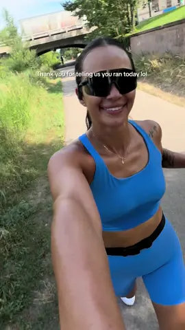 Good job RUNNING!!!🏃‍♀️😂 #runningtiktok #Running #runner #runningmotivation #stravarun #runninginspiration #marathontraining 