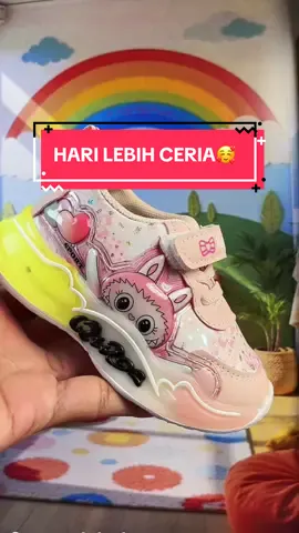#outfitanak #SepatuAnak #sepatukarakter #sepatuaurora #sepatulabubu 