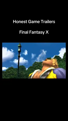 Replying to @Cody 😂😂😂 #finalfantasyX #finalfantasy #HonestGameTrailers #fyp #lol #gaming  