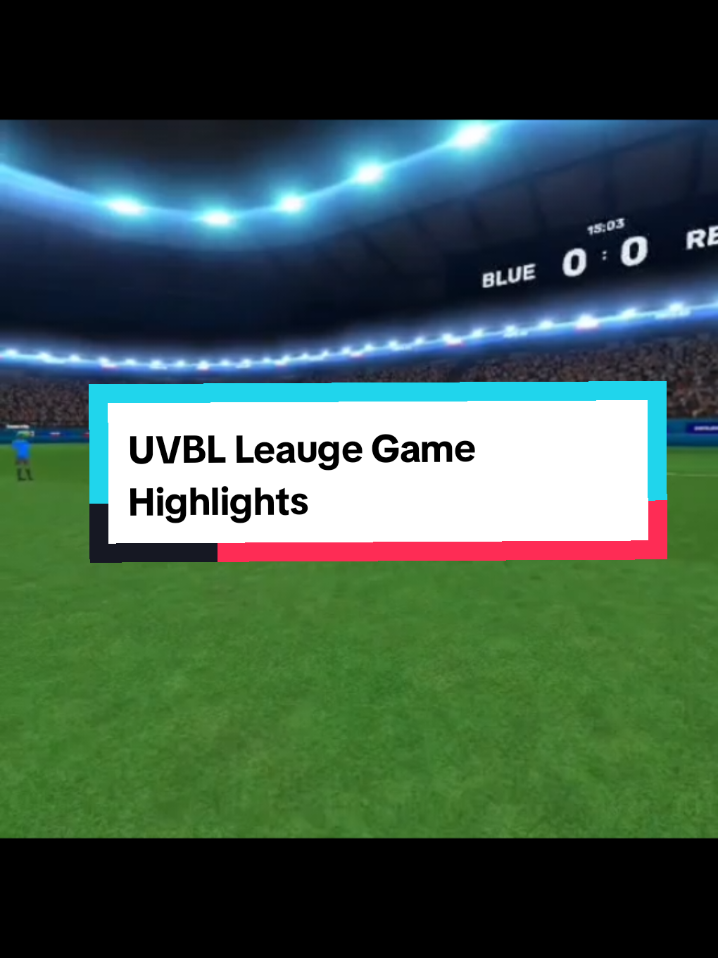 UVBL game  3 assists #vrfssoccersimulator #vr #vrfs #cm #uvbl #highlight #football @✞ 𝐌𝐫 𝐃𝐱𝐬𝐡 ✞ @erkan @Viper @SAMSUNSPOR 