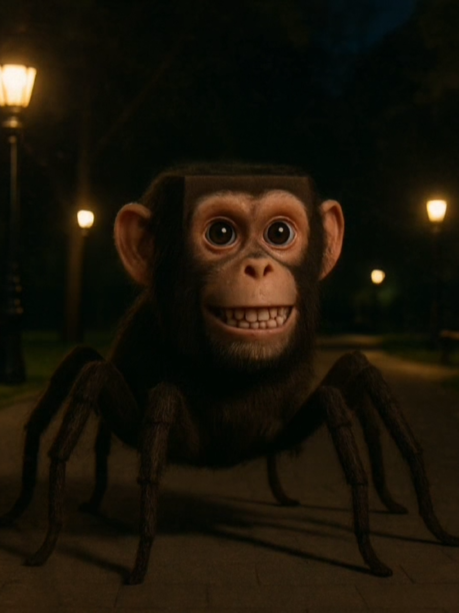 Chinpanzini spaiderini 🐵🕷#brainrotgen3 #heyheybrainrot #ohohbrainrot #Huhhuhbrainrot #brainrot #newbrainrot #brainrot #tungtungsahur #tralaleirotralala #fy #fyp #fypシ゚ #memestiktok #meme 