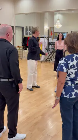 Ballroom Dance Lessons with Oleg Astakhov & 📲”Dance With Oleg” APP  #olegastakhov #dance 