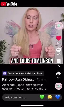 sra yo le creo #harrystyles #louistomlinson 