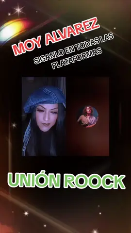 #tiktoklive #livehighlights #rockmexicano🇲🇽 #rock #💚unionroock🖤 @Moisés Álvarez 