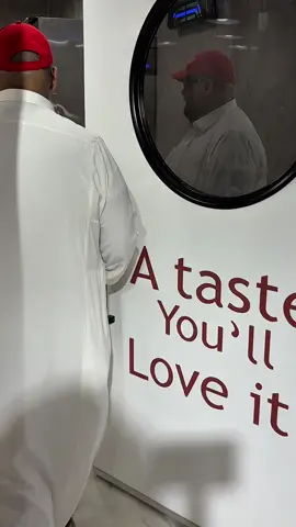 رحلة تجهيزات برجرز 3.. كل تفصيلة محسوبة✌️🤍#fyp #you #برجر #لذيذ #المملكه_العربيه_السعوديه 