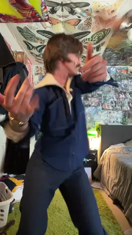 Daniel apple gets backed up on crazy style #drag #tboyswag #danielapple 