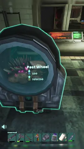 Abiotic factor is peak tbh #CapCut #viralvideo #viral #funny #horror #xbox 