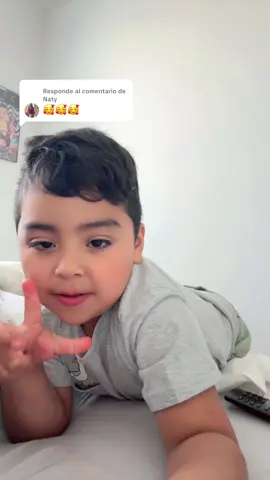 Respuesta a @Naty saludos bella ❤️