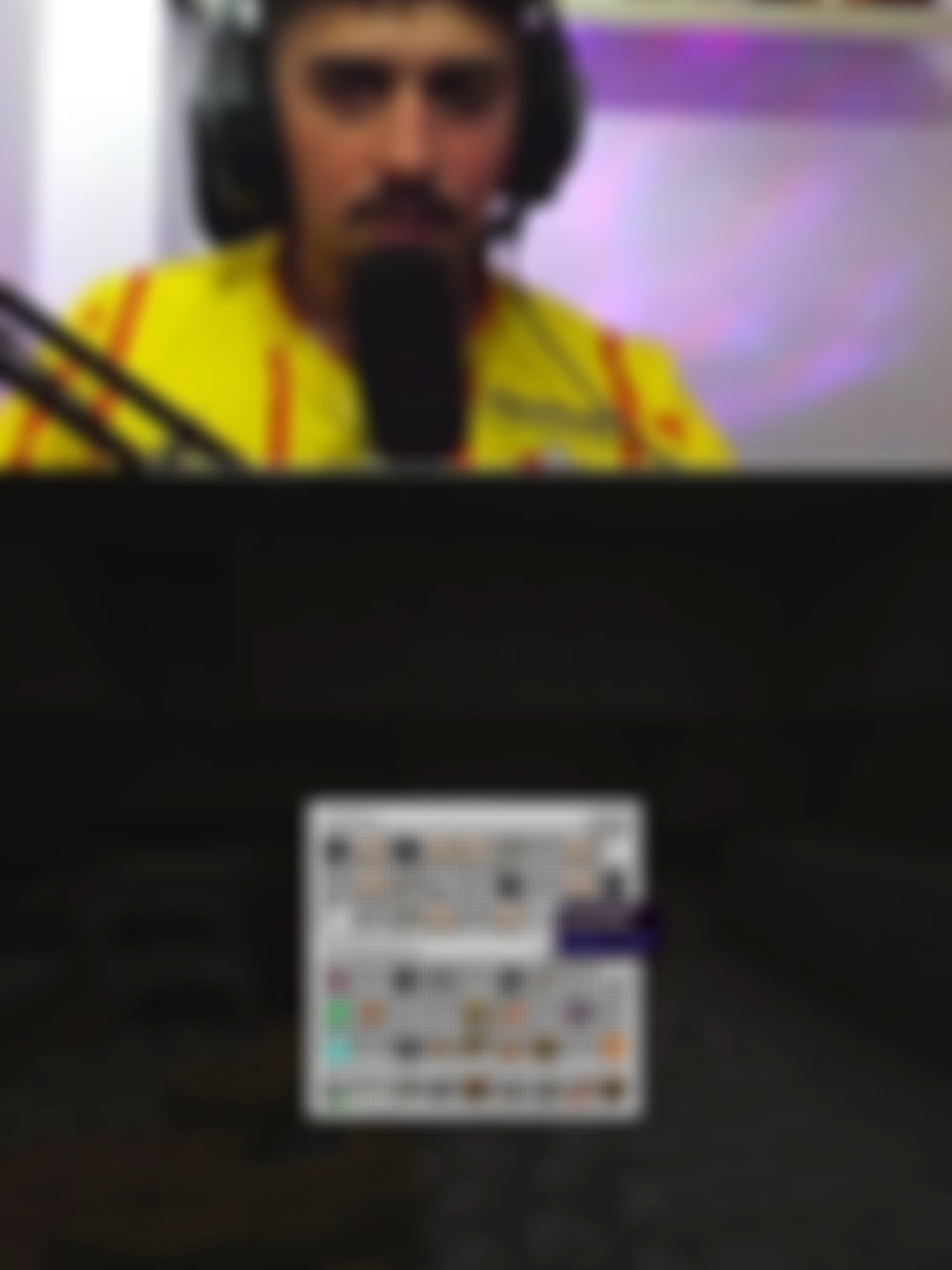 Minecraft con herobrine persiguiendome no es divertido 💀🥲 #stream #streamer #humor #susto #Minecraft #live