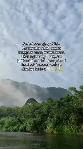 🫶✨ #fyp #story #iburumahtangga #janganlupabersyukur🙏🌹💝 #tiktokkalsel 