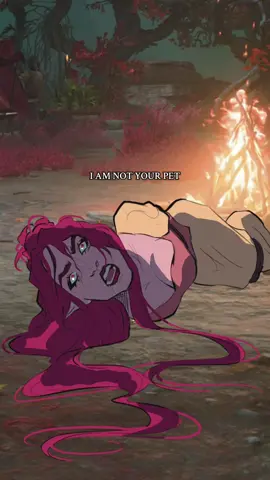 This scene had me stressed bc I failed nearly every roll lol #baldursgate3 #bg3 #galedekarios #darkurge 