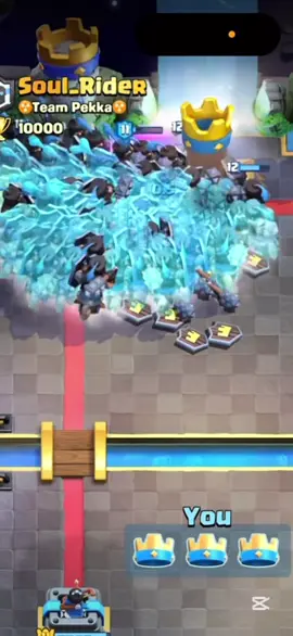 Ay Sulivan😨🥵#clashroyale #fyp 