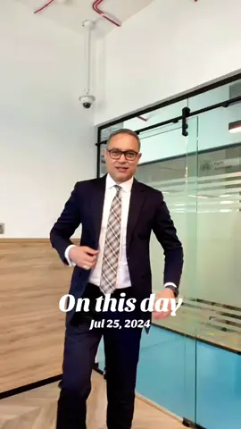 #onthisday 