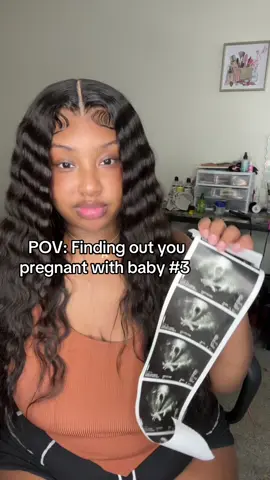 Dammnn GRADY BUNCH #viralvideo #fyp #pregnancytiktok 