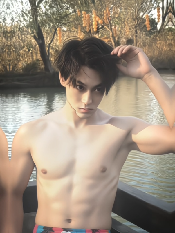 #chicheng mana tahan 🫦      cr : @Dekk | am prem di bio       #tianxuning #tianziyu #revengedlove #4ethereal #familystorm_st #margablesiv #trend #moots? #fyp 