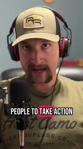 Don’t be the one who fades away when it’s time to take action. Sam lays it on thick in Podcast 243, streaming on demand from our YouTube Channel, @CarbonTV and your favorite podcast app! #hunting #conservation #fishandgame #wildlife 