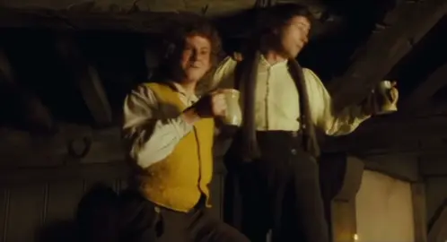 my best work yet 😏 #lotr #lordoftherings #frodo #edit #elijahwood #wobblywiggly #lotrtok