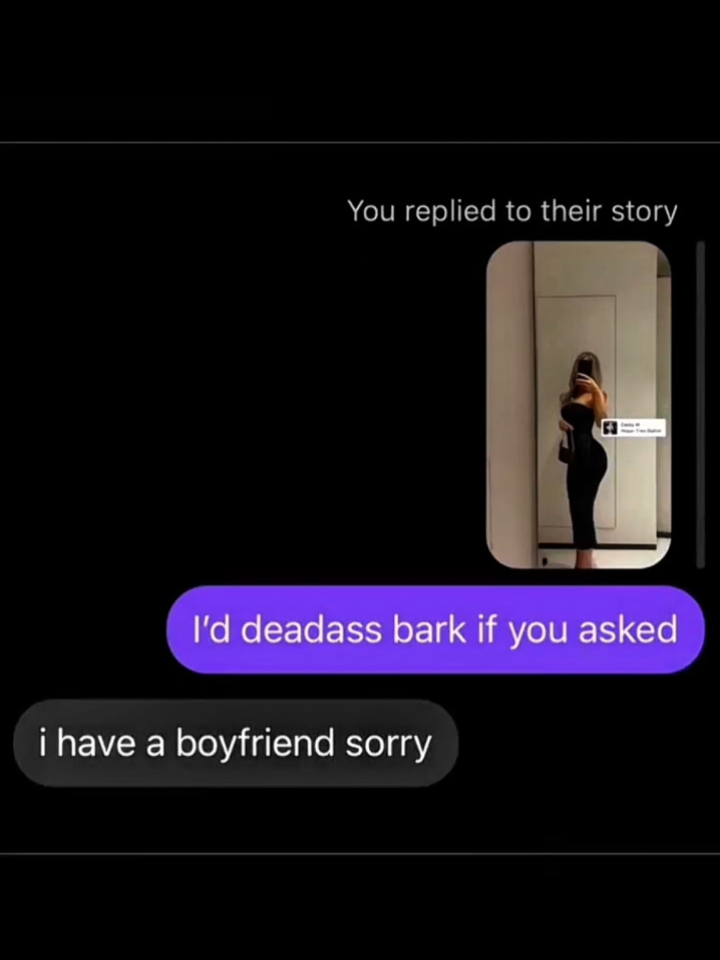 Got the rizz on lock 🔥 Drop your best reply below! 👇  #rizz #rizzgod  #text  #storytime #basketball  #fyp #relationshipstruggles  #textstories 