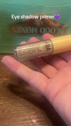 #aoa#eyeshadowprimer#eyeshadow#tiktokshopbeauty#fyp