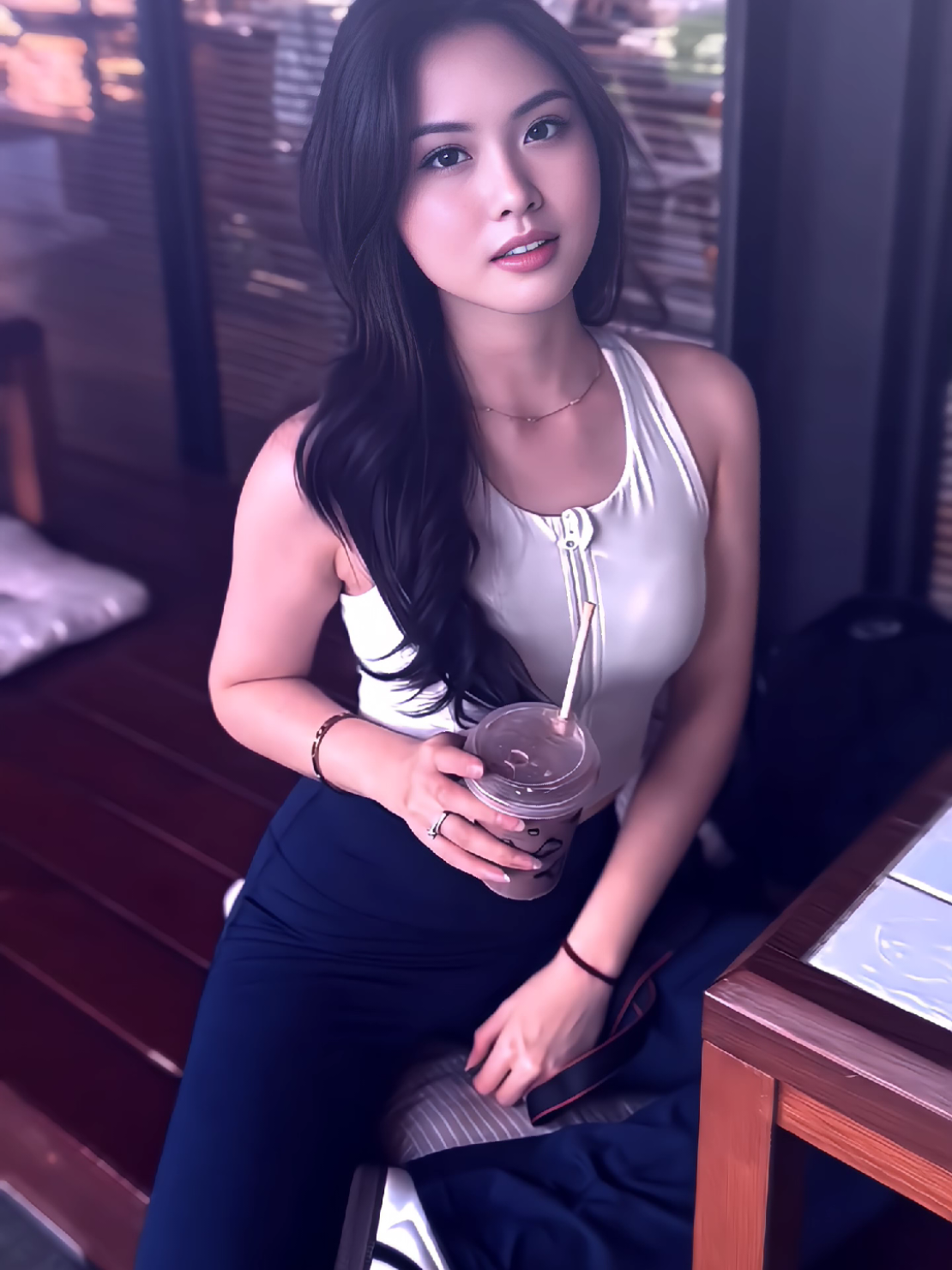Asikk💃 #rrqdea #baesport #esportgirl #egirls #fyp #viral #trending @RRQ Dea ｡⋆୨୧˚ 
