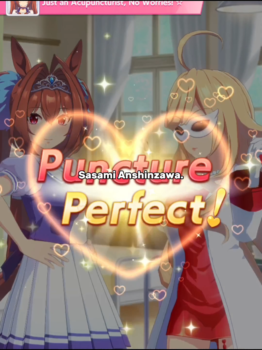 Not worth it #uma #umamusume #umamusumeprettyderby 
