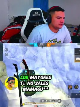 Niño ratas del 27 🐀👹 #freefire #fyppppppppppppppppppppppp #sensibilidad #pvp 