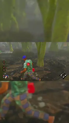 how to item tech the spirit properly ! #dbdclips #foru #dbdvideos #dbdspirit #dbdtiktok #deadbydaylight #dbd #p100 