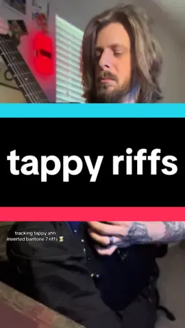 hi 👋! thought I’d cook up another today . drums are written on a 6/8 click 215 bpm . the guitar is tuned in CGCFCGC#. i love tapping on this guitar because of the scalloped frets ! so much amazing stuff otw this year 😈🎶🙌🫶🤪🥳!  ✨go stream my new song 🎶CATALYST🎶 link in bio✨ #metal #metalcore #djent #guitartok #guitarplayer #producer #musician #laniersounds #originalmusic #guitarist #music #metaltok #artist #thall #espguitars #7string #riff 