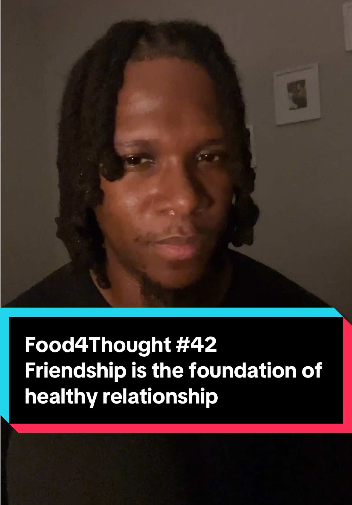 Friendship is the Foundation for a Healthy Relationship #friendship #healthyrelationships #infatuation #redflags #vulnerabilty #longtermrelationship #relationshipadvice #lifecoach 