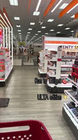 Check out what Brands from @Ulta Beauty inside @target is having a buy one get one FREE!! Sale ends August 2nd 🙂‍↔️ #savings #BeautyTok #ultabeautyattarget #tiktokshop #repost  @Benefit Cosmetics  @Anastasia Beverly Hills  @Clinique  @Too Faced 
