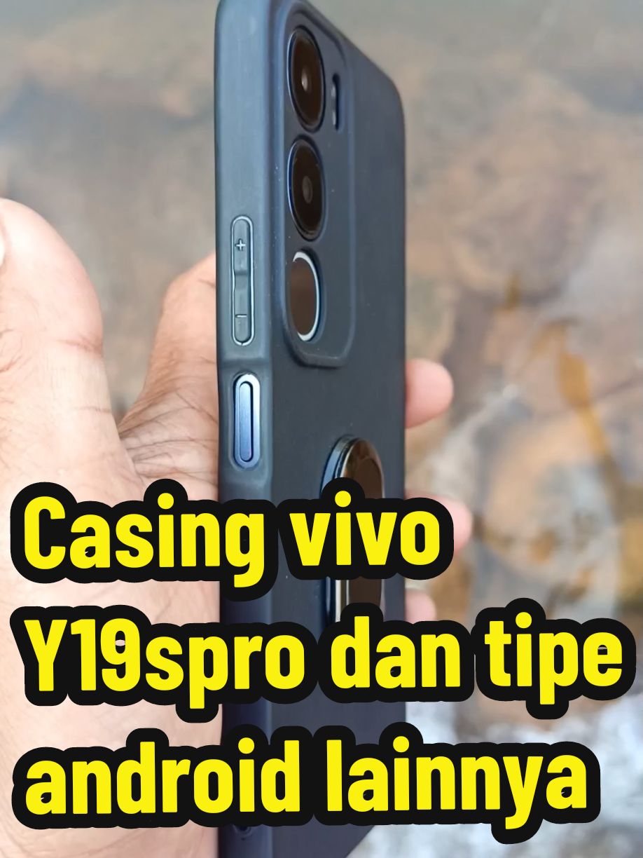 Casing vivo Y19s/pro dan tipe android lainnya, berbahan silikon back..  check out yaa.  #casingandroid #casemurahtiktokshop #casemurah 