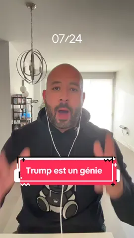 Annonce majeure de DJT! #pourtoi #tiktokquebec #fyp #fy #etatsunis #politics #breakingnews #jeffreyepstein 