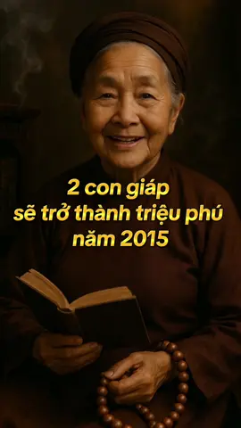 2 con giáp sẽ trở thành tỷ phú năm 2025#meophongthuy #meohay #tamlinh #phongthuycaivan #meohayphongthuy #dieukiengki 