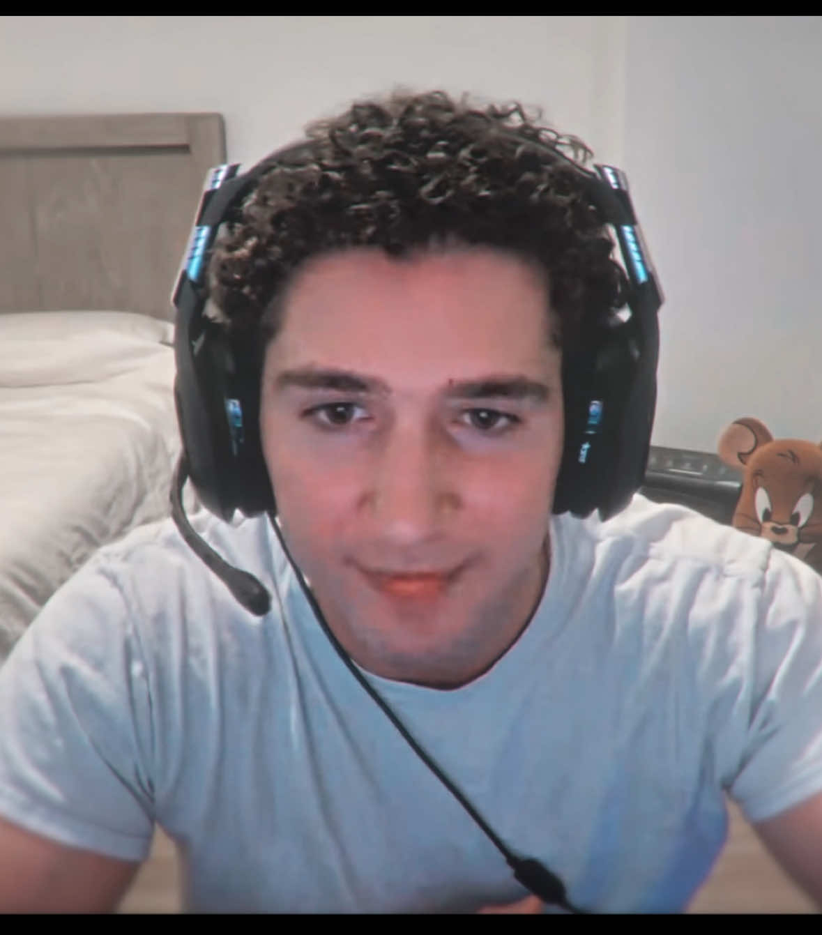 Ricci Explains Why Jynxzi Is Not Playing Siege…#r6 #rainbowsixsiege #jynxzi #ricci 