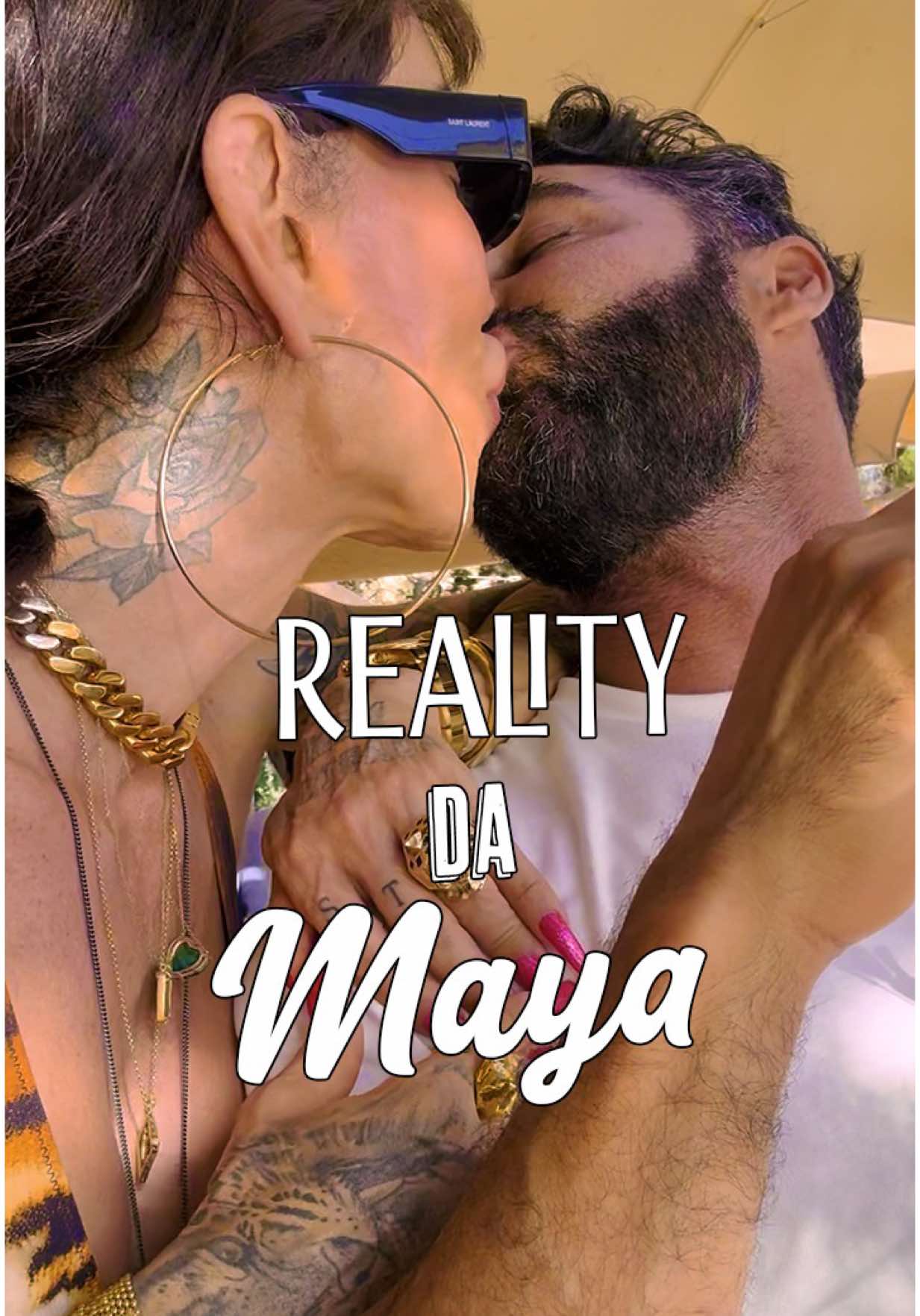 Reality da Maya 💜🎥