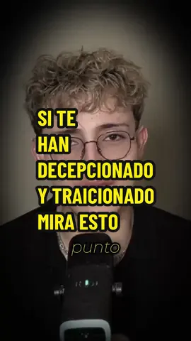 ACEPTAR DECEPCIONES y TRISTEZAS con una GESTIÓN e INTELIGENCIA EMOCIONAL, es lo que te dará la RESILIENCIA necesaria para SOPORTAR el DOLOR y SUFRIMIENTO y el PODER para CRECER y MEJORAR en tu VIDA. CRECER viene de la mano con MANTENER tu ESENCIA y ENFOQUE. #lejosen #inteligenciaemocional #emociones #desarrollopersonal #hopecore 