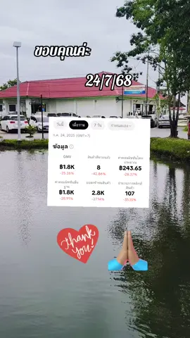 #ขอบคุณทุกกําลังใจ❤️ขอบคุณทุกคอมเม้น🙏 #นายหน้าtiktokshop #เปิดการมองเห็น #ดันขึ้นฟีดที #ฟีด #ฟีดดดシ #ขอบคุณ 