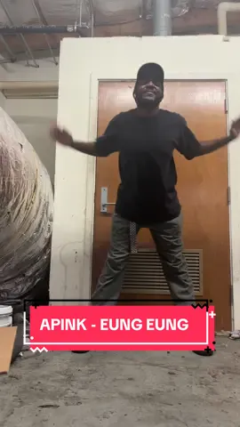 Literally SOTY from 2019 #kpopfypシ #kpopfyp #dance #dancecover #apink #eungeung #gay #viral #mlm #kpopdance #blowthisup 