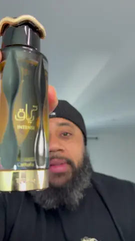 Teriaq Intense is a BANGER #cologne #colognetiktok #colognetok #parfum #parfumtok #parfumtiktok #fragrance #fragrancetiktok #lattafa #teriaqlattafa @Lattafa Perfumes 