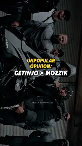 Getinjo is better than Mozzik #getinjo #mozzik #albania #albanian #shqip #shqipe #kosova #albanianmusic #muzikshqip #albanianrap #rapshqip #viraltqr #🇦🇱 #🇽🇰 