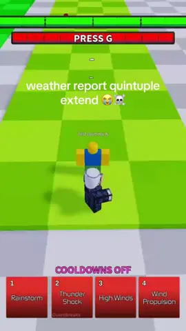 @parkpeteraba 👀 #aba #animebattlearena #roblox #weatherreport #dropyhwach #jjba #fyp 