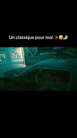 #cyberpunk #miseajour #delamain #taxi #jeu #playstation #humour #pourtoi #compil 