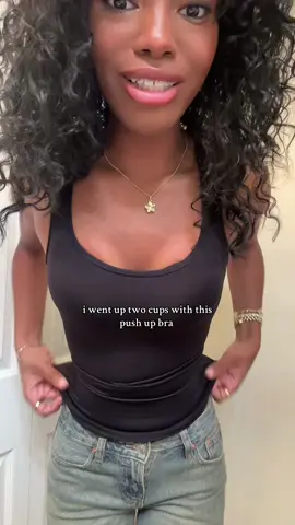 best believe i’m getting more 🙌🏾 @fallsweetus #fallsweet #pushupbra #dealsforyoudays #fyp #tiktokshop 