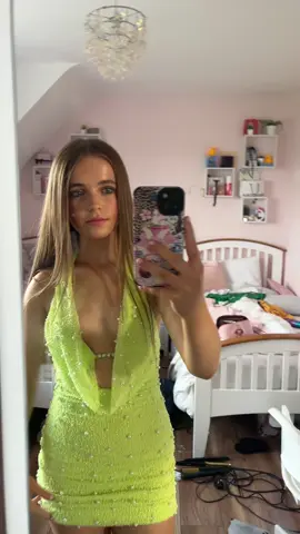 🐢🍋‍🟩✨#fyp #dresses 