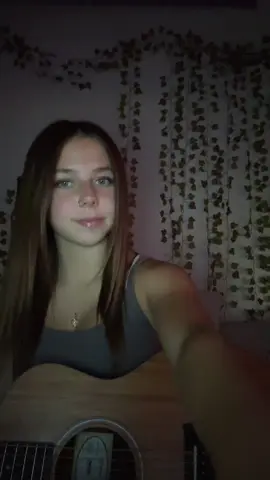 she will be loved - maroon 5 (my voice is lowk gone so bare with me) #fyp #foryou #viral #guitar #singing #trending #viralvideo #relatable #foryoupage #acousticcover #guitarcover #xyzbca #singer #acoustic #shewillbeloved #maroon5 @Maroon 5 