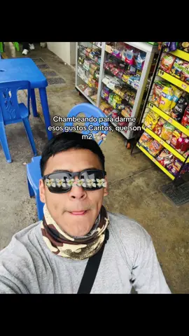 Vamos por esa meta 🙏. #viral #dinero #chacalonjr #metas #viral_video 