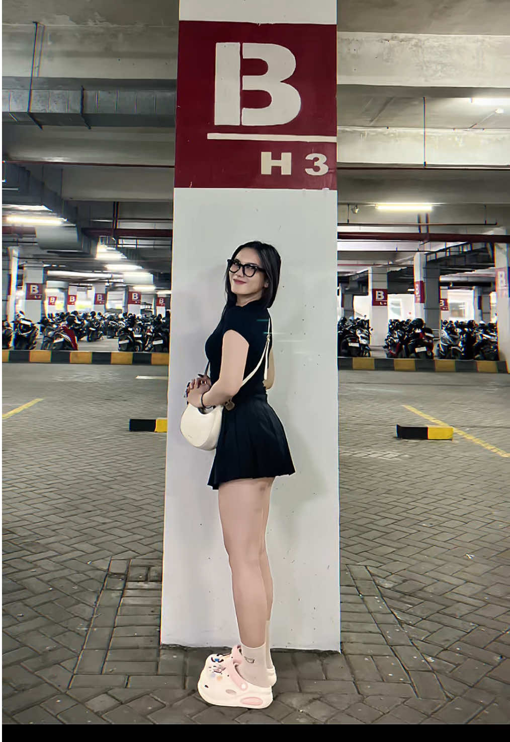 Jen mode apa ya ini🤏🏼